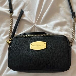 Liz Calborne Crossbody Bag!